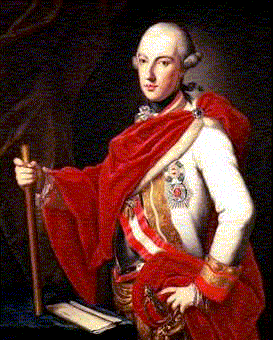 Joseph II of Austria 