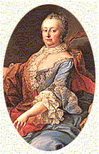 Maria Theresa 